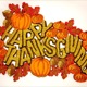 Happy Thanksgiving